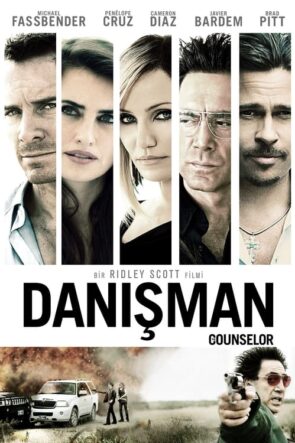 Danışman (2013)