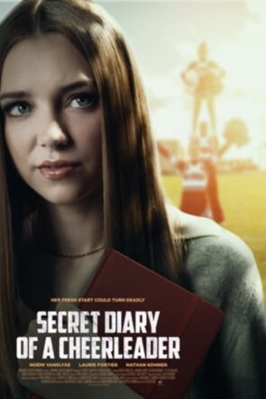 My Diary of Lies (2023)