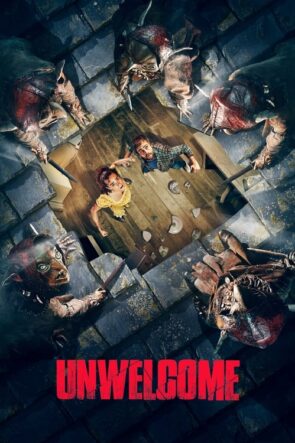 Unwelcome (2023)