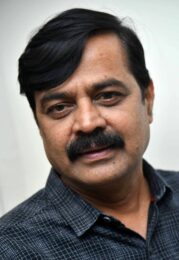 Achyuth Kumar