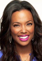 Aisha Tyler