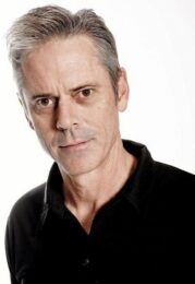 C. Thomas Howell