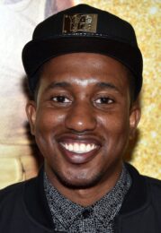 Chris Redd