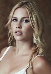 Claire Holt