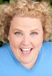 Fortune Feimster