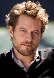 James Tupper