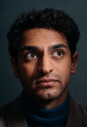 Karan Soni