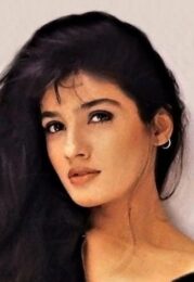 Raveena Tandon