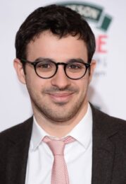 Simon Bird