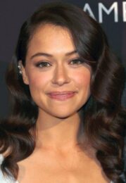 Tatiana Maslany