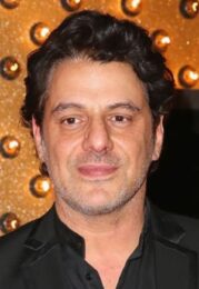 Vince Colosimo