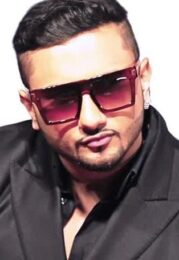 Yo Yo Honey Singh