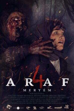 Araf 4: Meryem (2020)