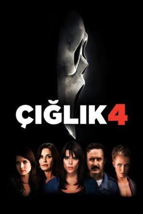 Çığlık 4 (2011)