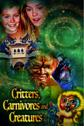 Critters, Carnivores and Creatures (2023)