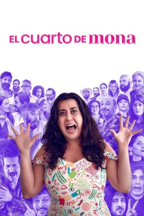 El cuarto de Mona (2021)