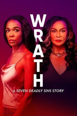 Wrath: A Seven Deadly Sins Story (2022)