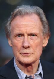 Bill Nighy