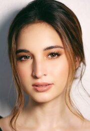 Coleen Garcia-Crawford