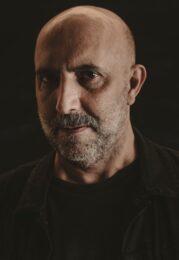 Gaspar Noé