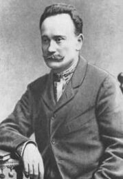 Ivan Franko