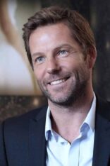 Jamie Bamber