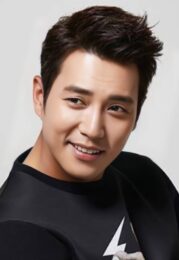 Joo Sang-wook