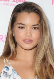 Paris Berelc