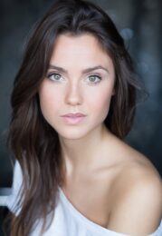 Poppy Drayton