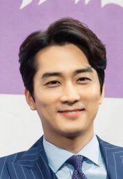 Song Seung-heon