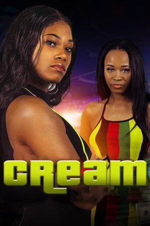 Cream (2022)