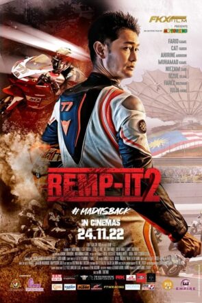 Remp-It 2 (2022)