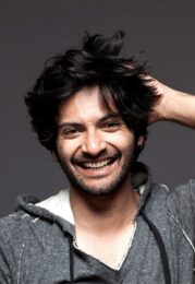 Ali Fazal