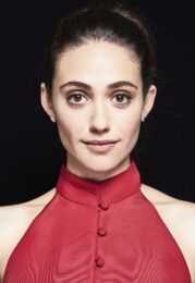 Emmy Rossum