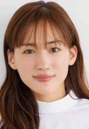 Haruka Ayase