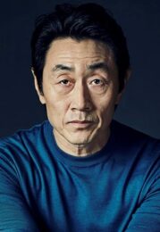 Heo Joon-ho