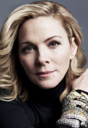 Kim Cattrall