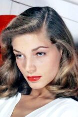 Lauren Bacall