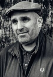 Shane Meadows