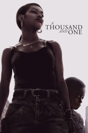 A Thousand and One (2023)