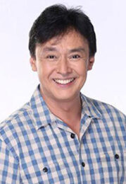 Rey “PJ” Abellana