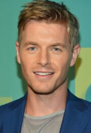 Rick Cosnett