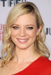 Amy Smart