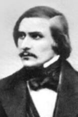 Nikolai Gogol