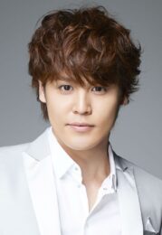 Mamoru Miyano