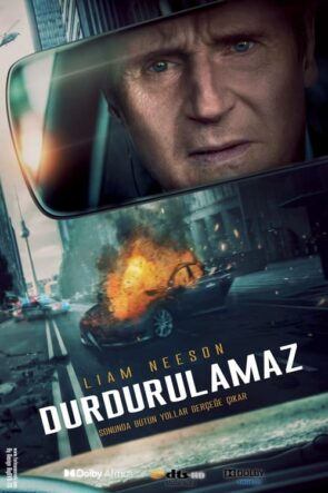 Durdurulamaz (2023)