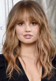 Debby Ryan