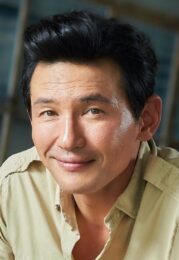 Hwang Jung-min