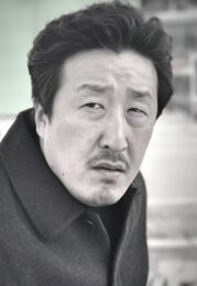 Hyun Bong-sik