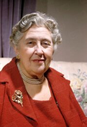 Agatha Christie